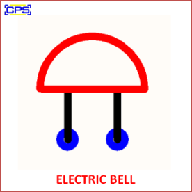 ELECTRIC BELL