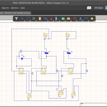 Arduino Microprocessor