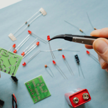 Arduino Microprocessor