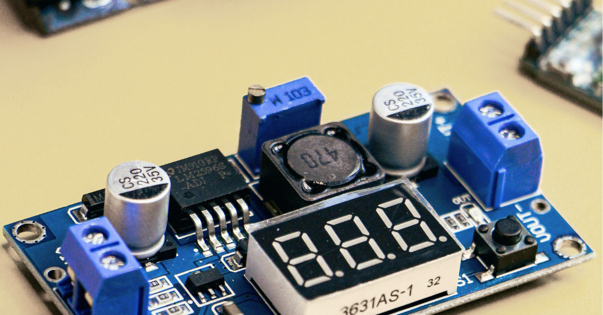 What is PCB Reverse Engineering and Its Applications